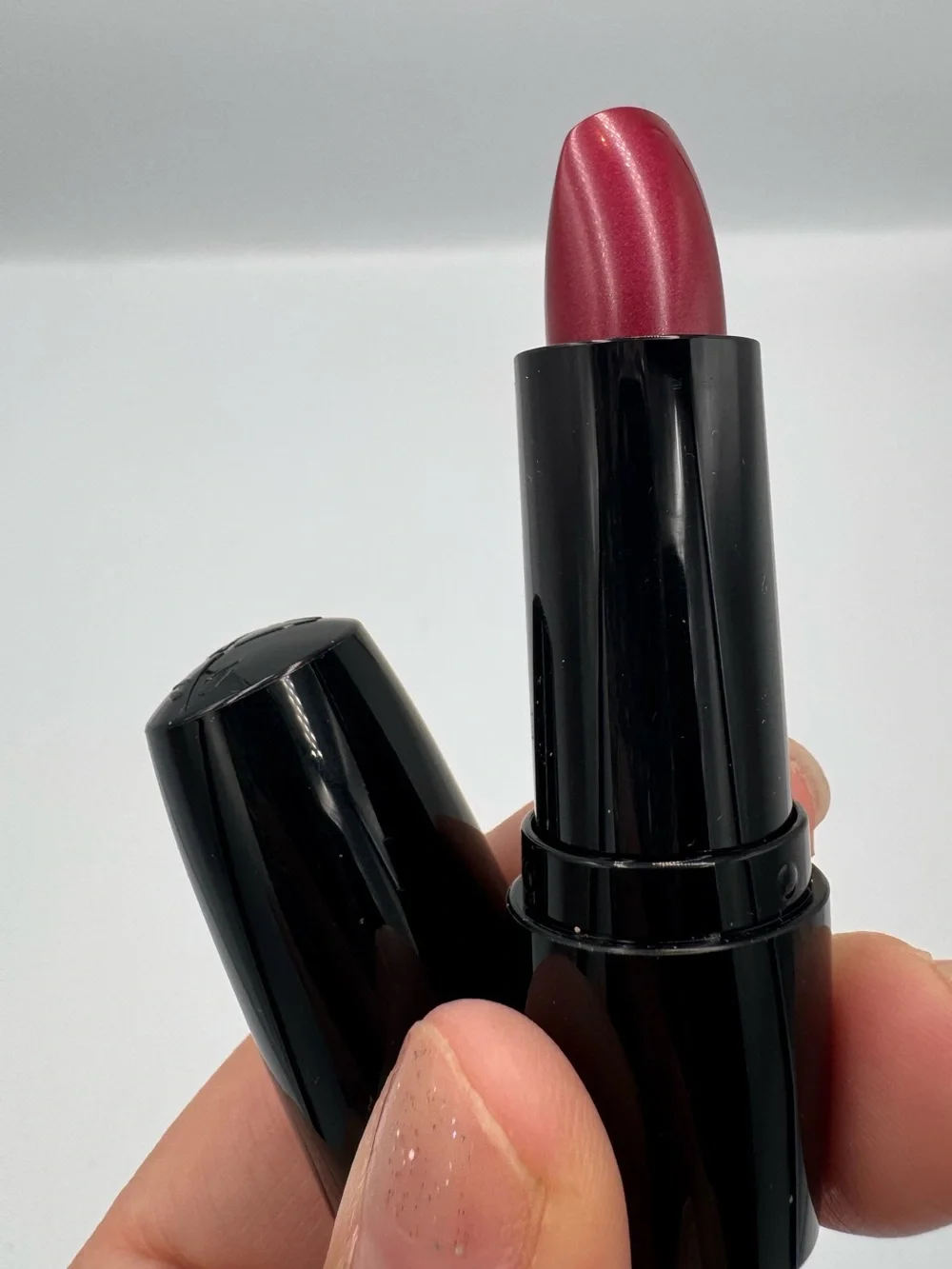 Lancome Color Design Lipstick 371 Curtain Call Sheen Disoncontinued